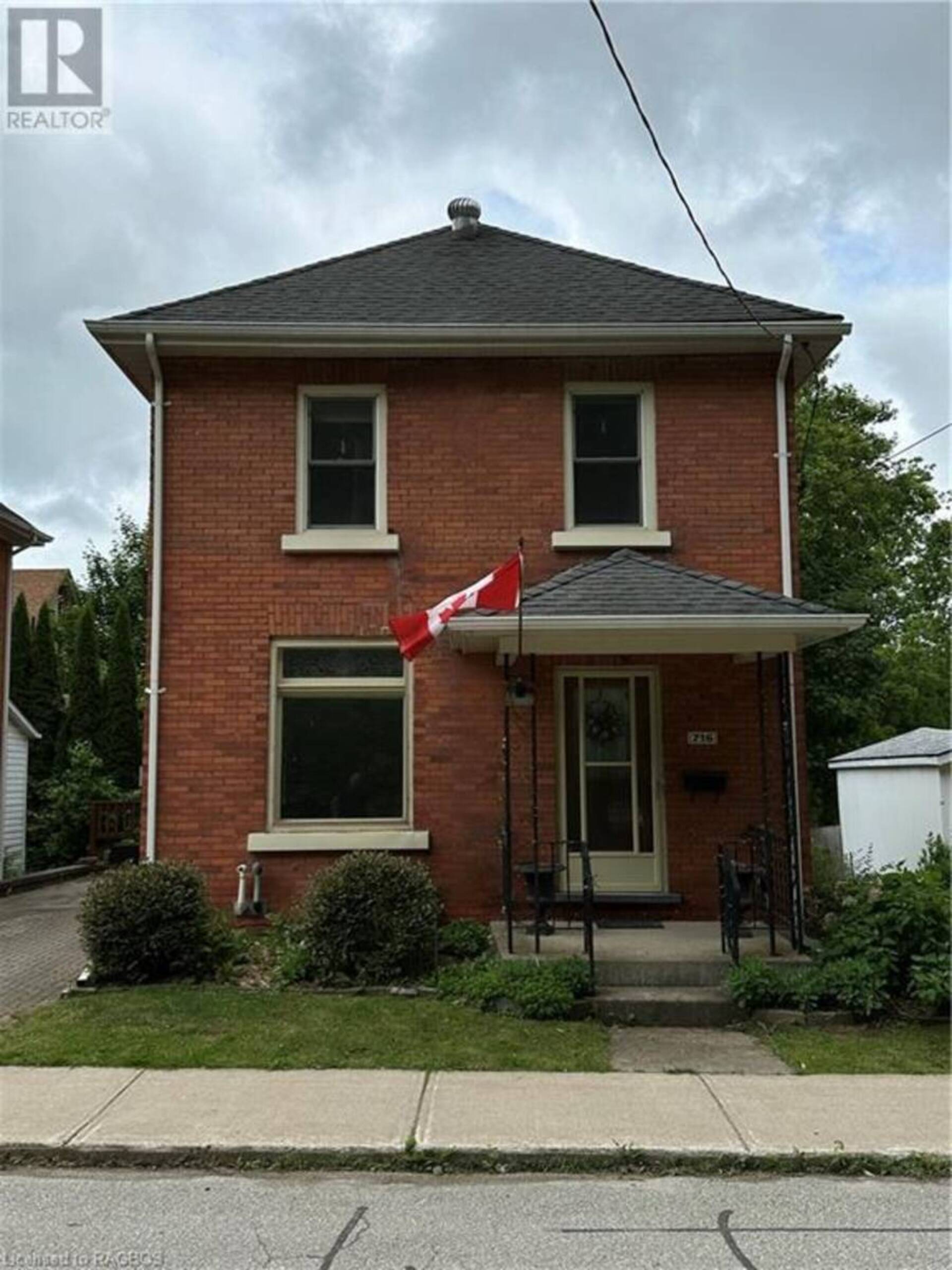 716 5TH Avenue E Owen Sound