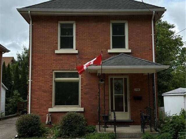 716 5TH Avenue E Owen Sound Ontario