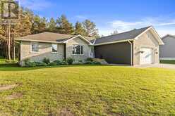 25 PINE TREE Drive South Bruce Peninsula