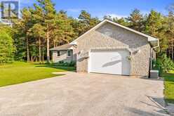 25 PINE TREE Drive South Bruce Peninsula