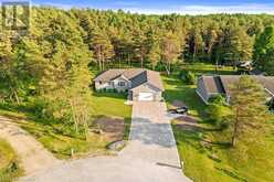 25 PINE TREE Drive South Bruce Peninsula