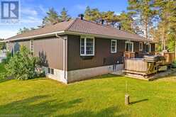 25 PINE TREE Drive South Bruce Peninsula