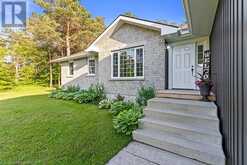 25 PINE TREE Drive South Bruce Peninsula