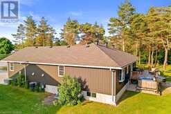 25 PINE TREE Drive South Bruce Peninsula