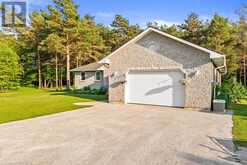 25 PINE TREE Drive South Bruce Peninsula