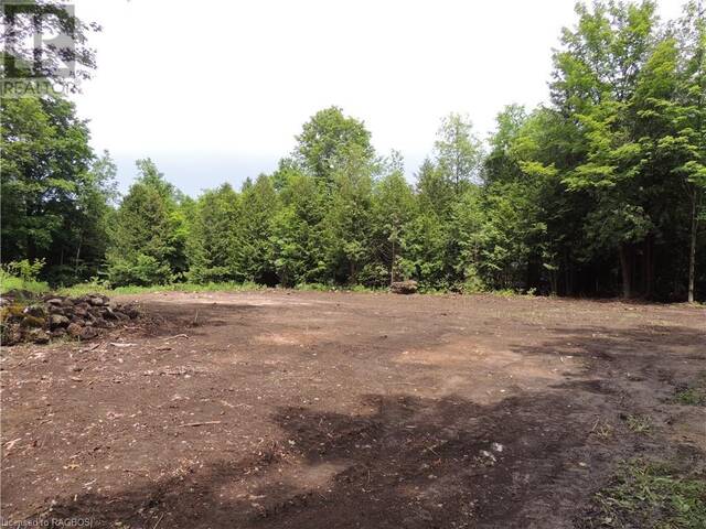 PART OF LOT 13 PENNY Lane Grey Highlands Ontario