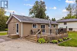 805 MCNAUGHTON Street South Bruce Peninsula