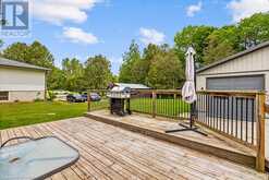 805 MCNAUGHTON Street South Bruce Peninsula