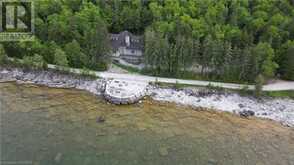 130 SOUTH SHORE Road Northern Bruce Peninsula