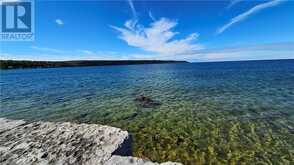 130 SOUTH SHORE Road Northern Bruce Peninsula