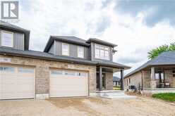 518 NEWFOUNDLAND Street Mount Forest