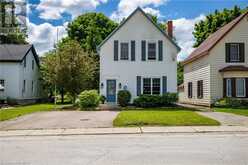 391 GEORGE Street Wiarton