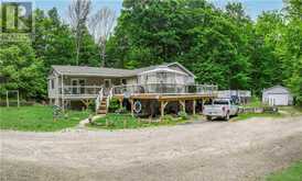 243 SPRY LAKE Road Oliphant