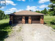 023467 HOLLAND SYDENHAM Townline Meaford 