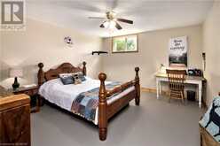 023467 HOLLAND SYDENHAM Townline Meaford