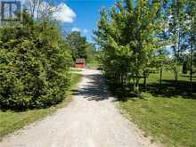 023467 HOLLAND SYDENHAM Townline Meaford (Municipality)