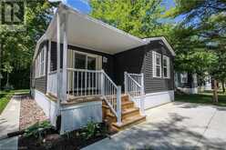 13 SOUTHLINE Avenue Unit# 157 Huron-Kinloss