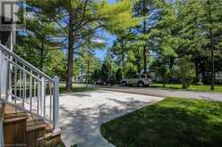 13 SOUTHLINE Avenue Unit# 157 Huron-Kinloss