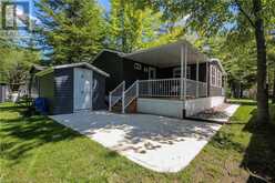 13 SOUTHLINE Avenue Unit# 157 Huron-Kinloss