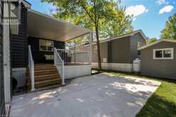 13 SOUTHLINE Avenue Unit# 157 Huron-Kinloss