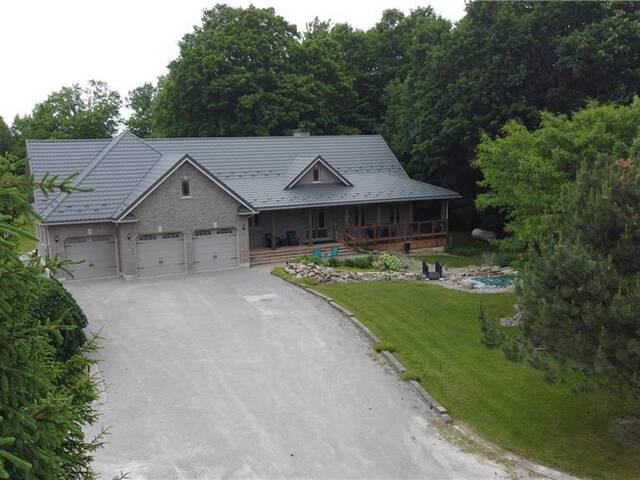 2511 GEORGE Parkway Springwater Ontario