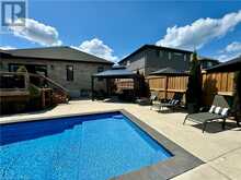 379 NORTHPORT Drive Port Elgin