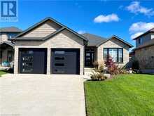 379 NORTHPORT Drive Port Elgin