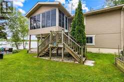 156 MILLER LAKE SHORE Road Northern Bruce Peninsula