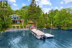 156 MILLER LAKE SHORE Road Northern Bruce Peninsula