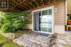 156 MILLER LAKE SHORE Road Northern Bruce Peninsula