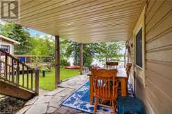 156 MILLER LAKE SHORE Road Northern Bruce Peninsula