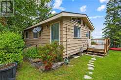 156 MILLER LAKE SHORE Road Northern Bruce Peninsula