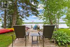 156 MILLER LAKE SHORE Road Northern Bruce Peninsula