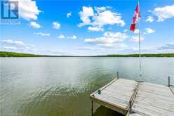 156 MILLER LAKE SHORE Road Northern Bruce Peninsula