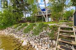 156 MILLER LAKE SHORE Road Northern Bruce Peninsula