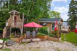 156 MILLER LAKE SHORE Road Northern Bruce Peninsula