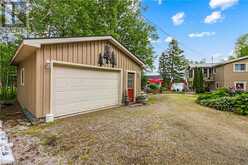 156 MILLER LAKE SHORE Road Northern Bruce Peninsula