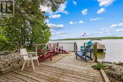 156 MILLER LAKE SHORE Road Northern Bruce Peninsula