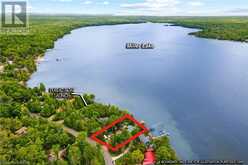 156 MILLER LAKE SHORE Road Northern Bruce Peninsula