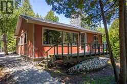 93 BORDEN Drive Tobermory