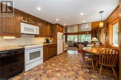 93 BORDEN Drive Tobermory