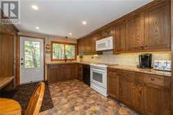 93 BORDEN Drive Tobermory