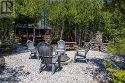 93 BORDEN Drive Tobermory