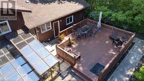 97 DORENA Crescent Sauble Beach