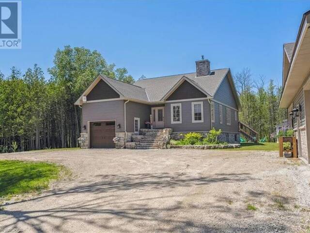 154 BRYANT Street Oliphant Ontario