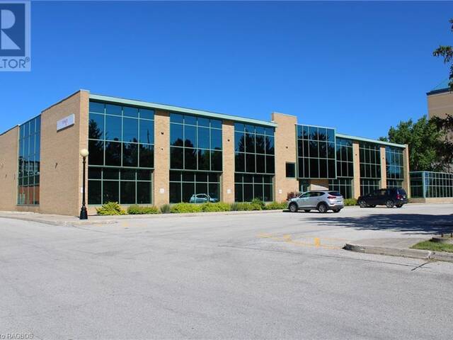 1450 1ST Avenue W Owen Sound Ontario