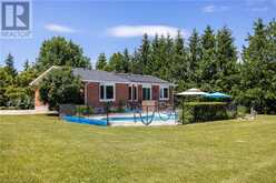 457289 CONCESSION ROAD 8 S Meaford 