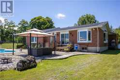 457289 CONCESSION ROAD 8 S Meaford 