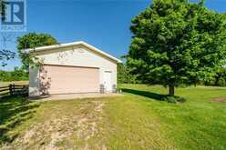 574017 SIDEROAD 40 Priceville