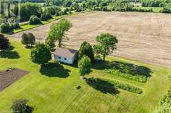 574017 SIDEROAD 40 Priceville